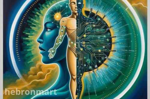 حين يتحدث الذكاء الاصطناعي مع الإنسان: كيف يغيّر حياتنا ويعزز ذاكرتنا؟