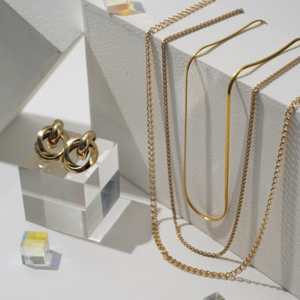 مجوهرات للنساء