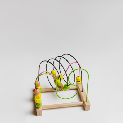 ألعاب الأطفال